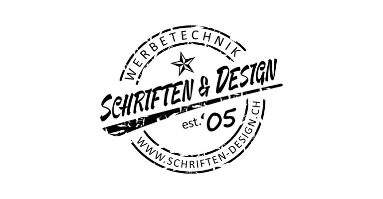 schriften-design.ch
